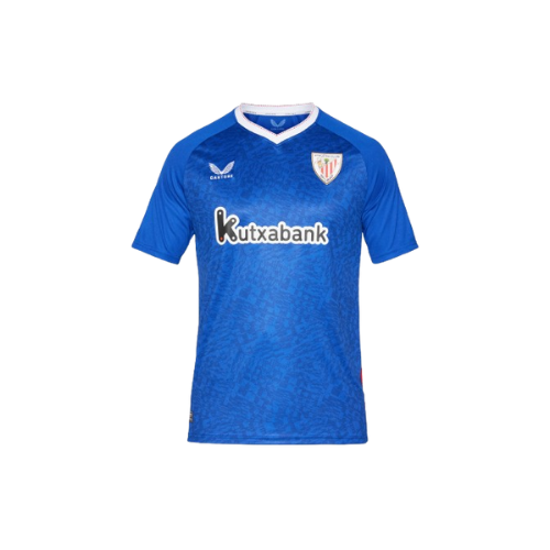 Camiseta Athletic de Bilbao 24/25 2º equipación