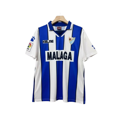 Camiseta Málaga 1998/99