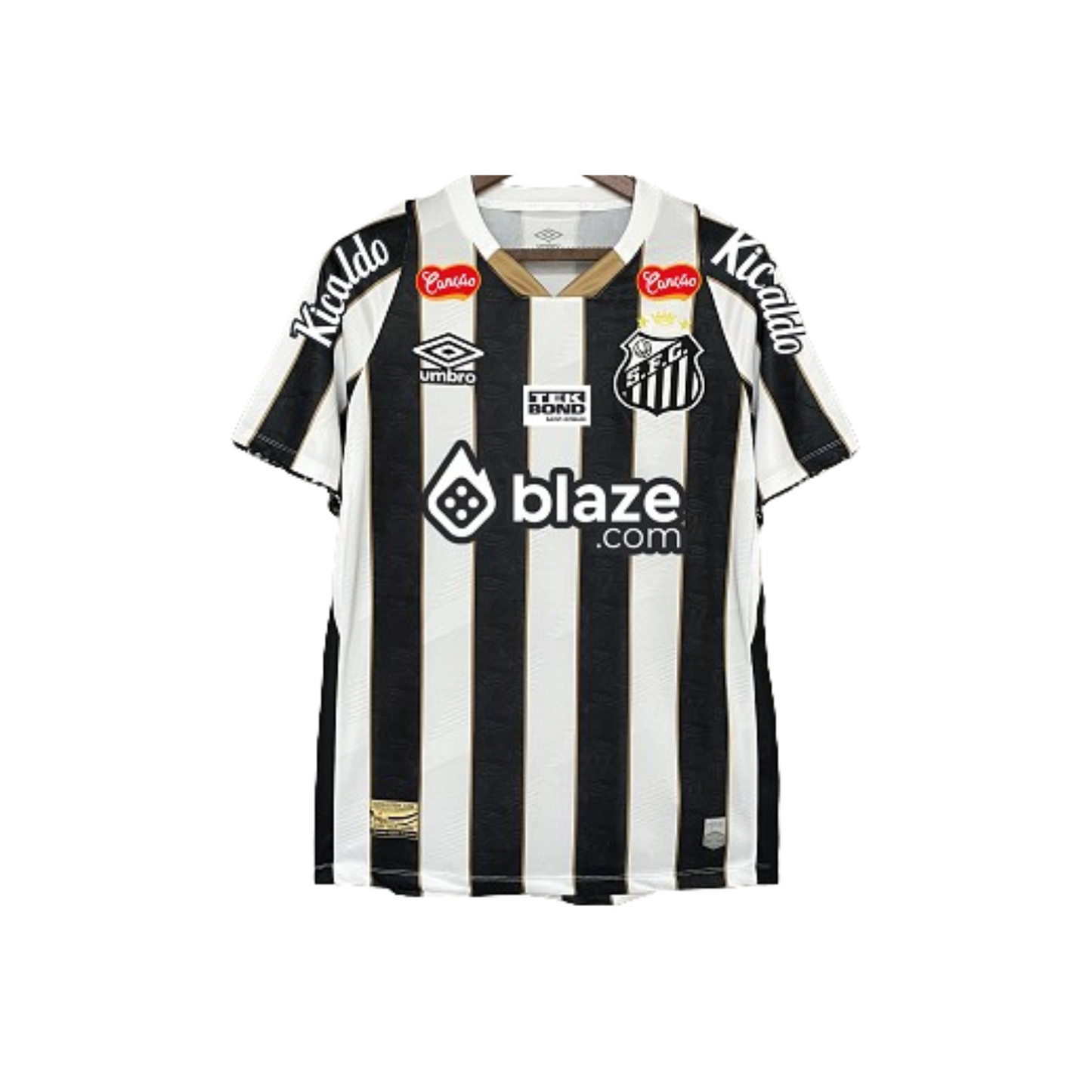 Camiseta Santos 24/25 2º equipación