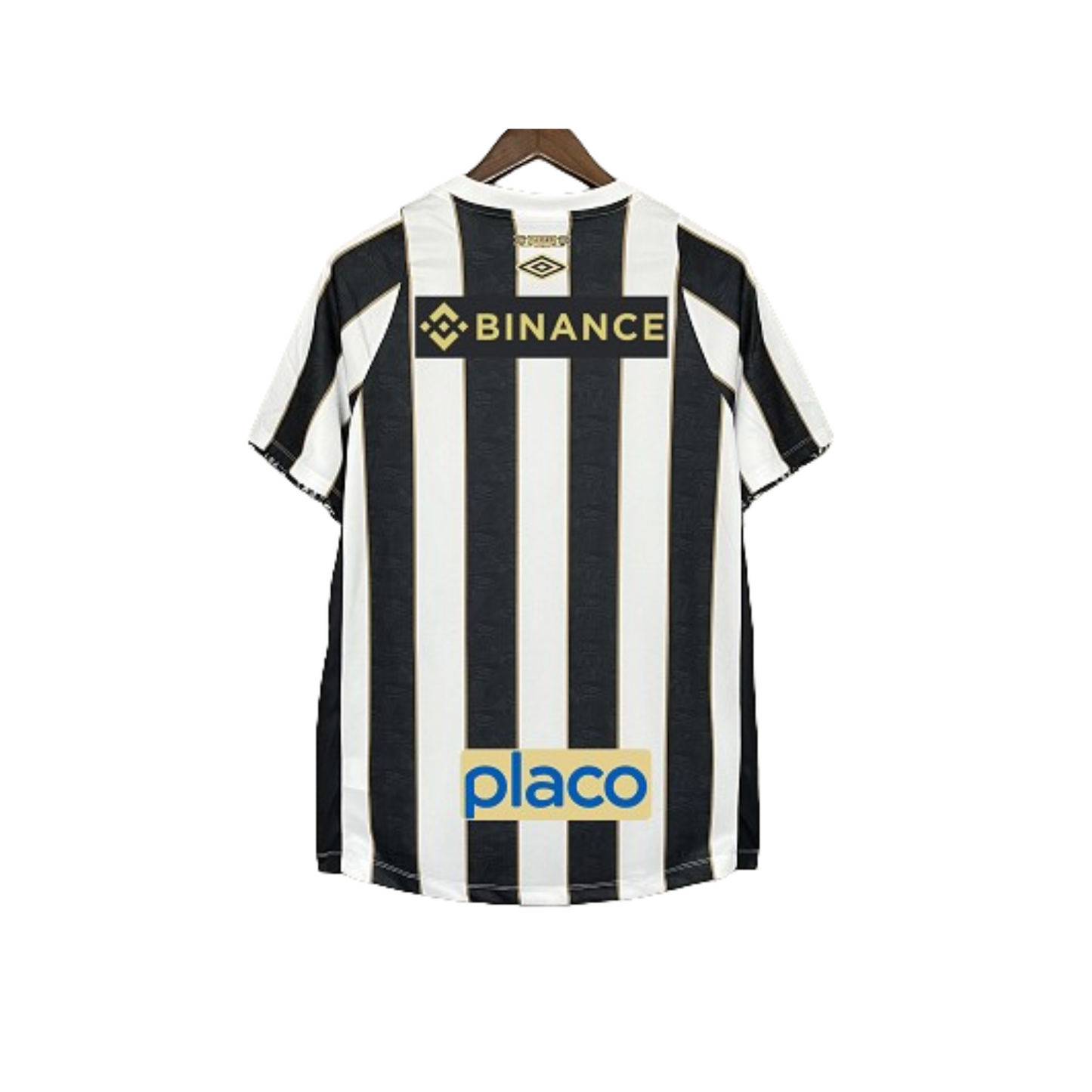 Camiseta Santos 24/25 2º equipación