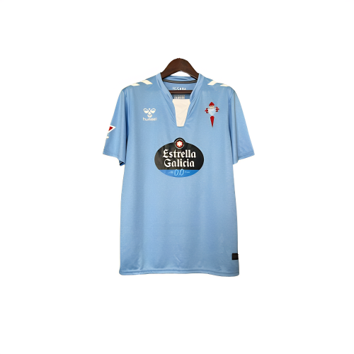 Camiseta Celta de Vigo 24/25 1º equipación