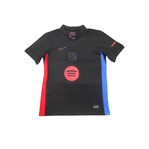 Camiseta F.C Barcelona 24/25 2º equipación