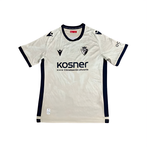 Camiseta C.A Osasuna 24/25 2º equipación