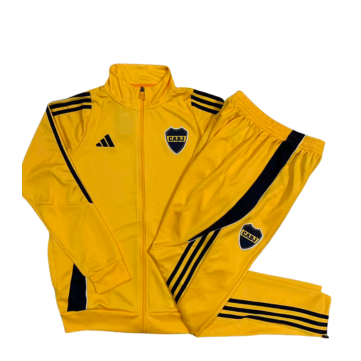 Conjunto chándal Boca Jr