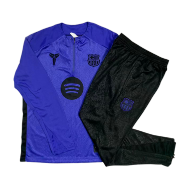 Conjunto chándal FC Barcelona