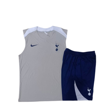 Conjunto chándal Tottenham (corto)