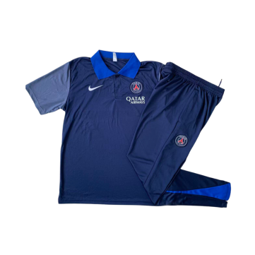 Conjunto chándal Paris Saint Germain (PSG)