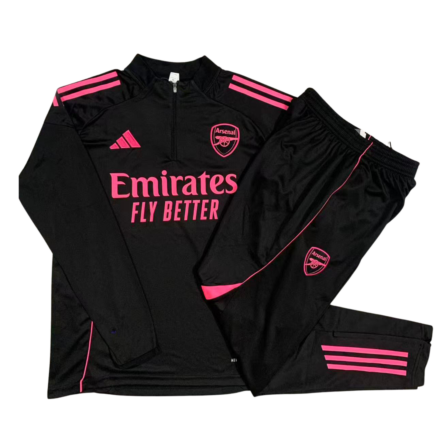 Conjunto chándal Arsenal