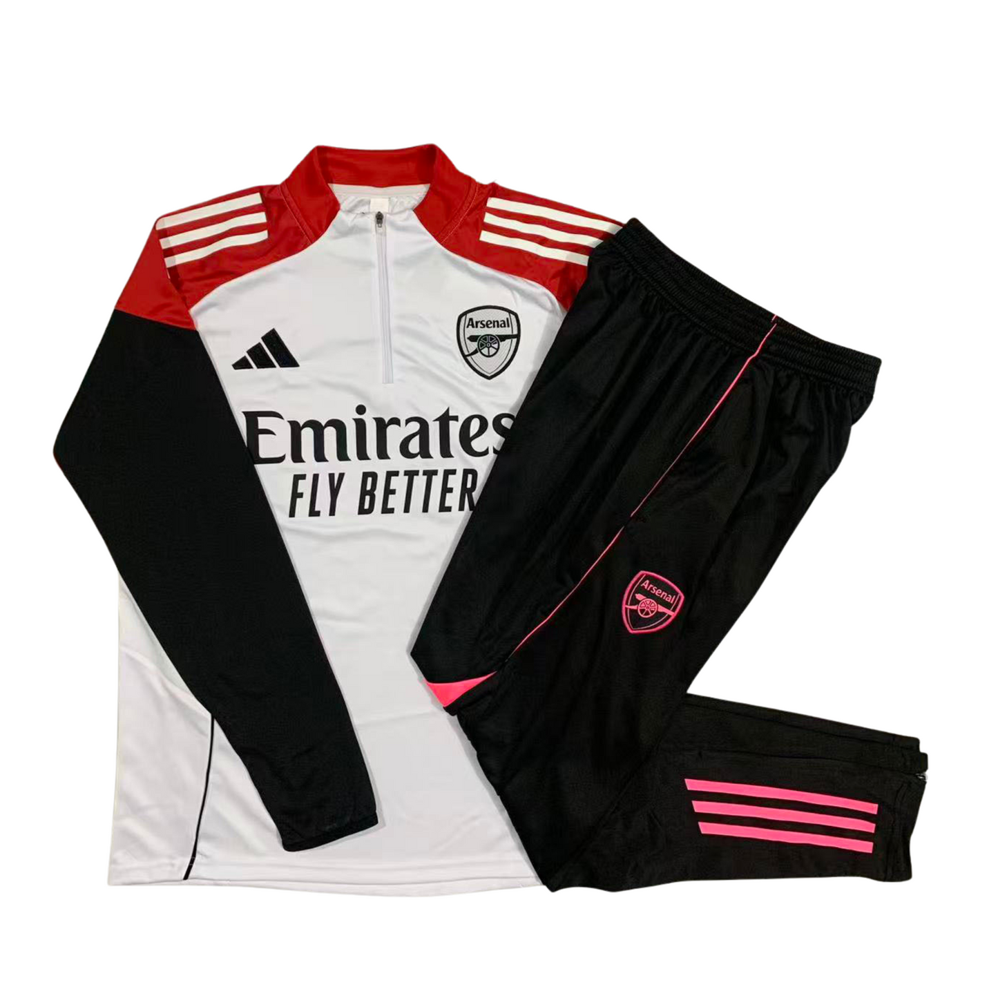 Conjunto chándal Arsenal