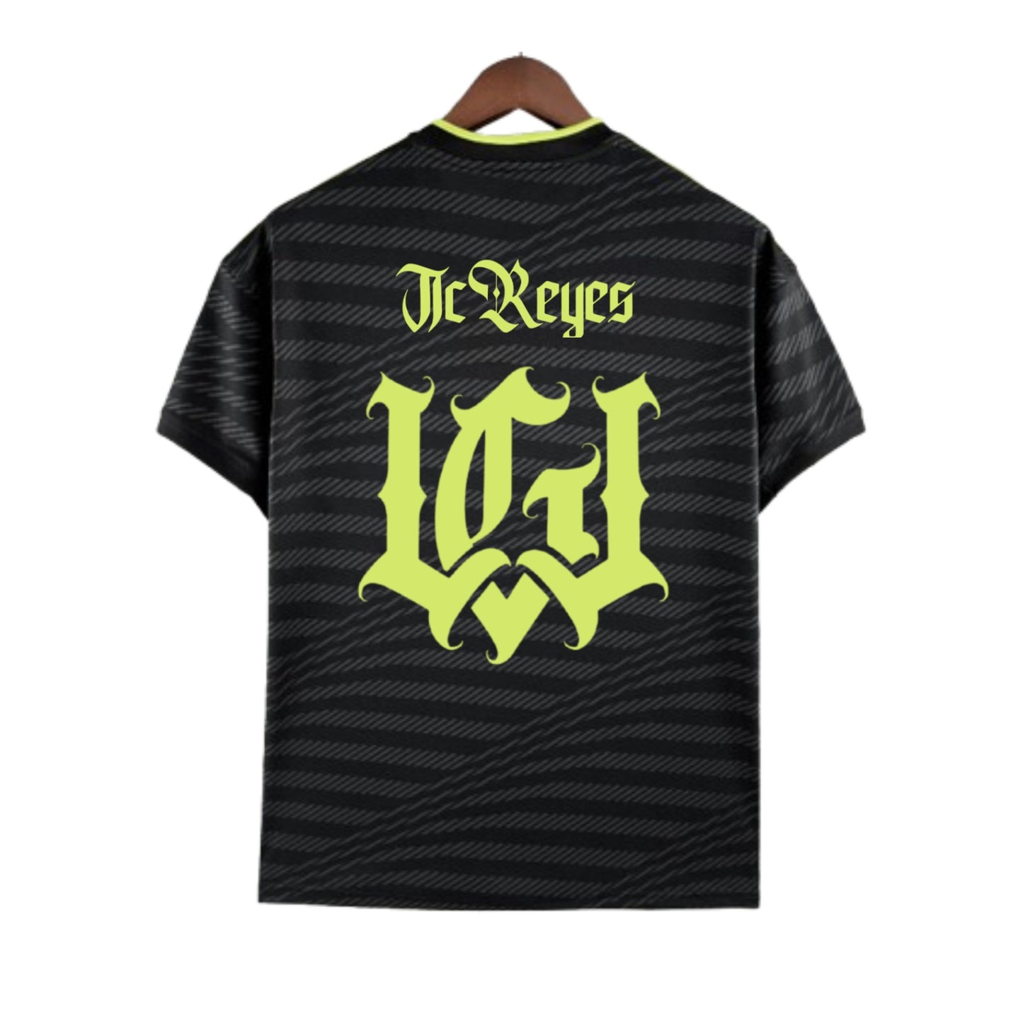 Camiseta Real Madrid x JC Reyes