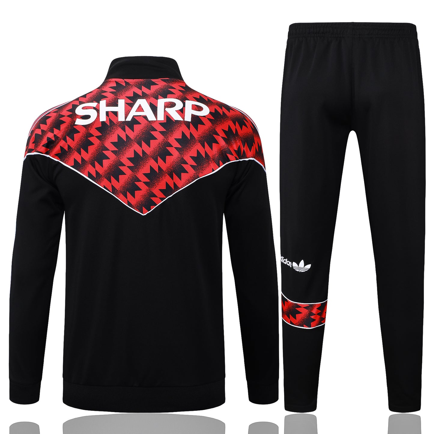 Conjunto chándal Manchester United