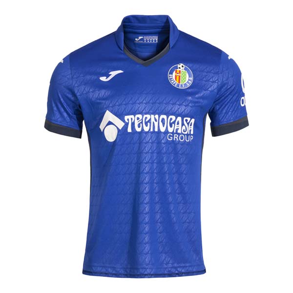 Camiseta Getafe 1ª Equipación 26/27