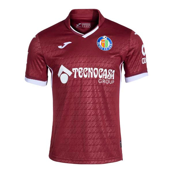Camiseta Getafe 2ª Equipación 26/27