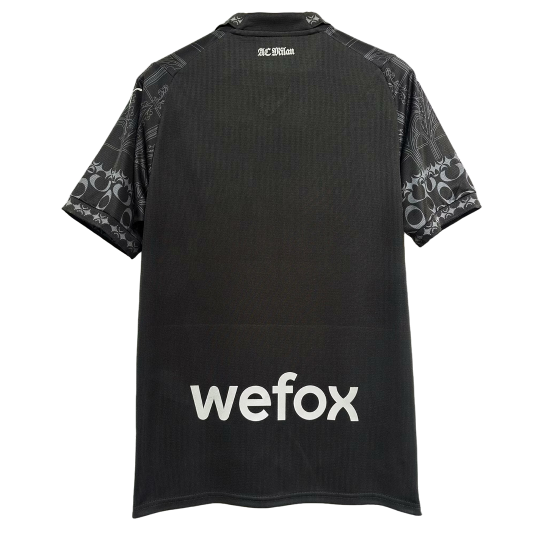 Camiseta AC Milán 2024/25 Edición Especial