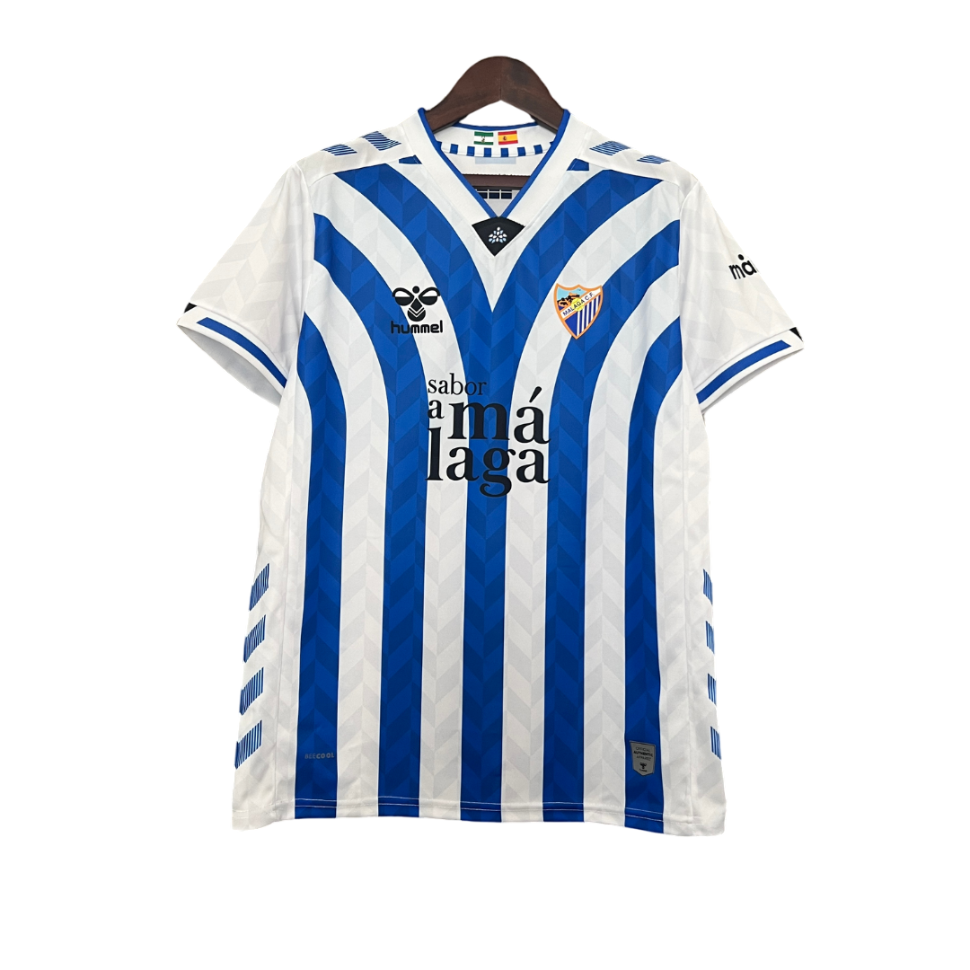 Camiseta Málaga CF Edición Especial