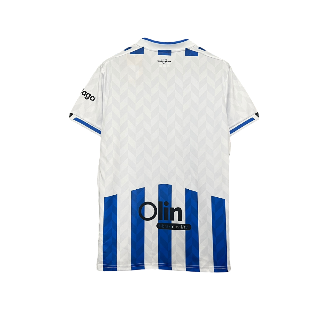 Camiseta Málaga CF Edición Especial