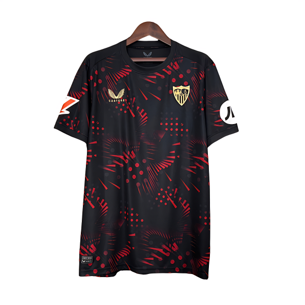 Camiseta Sevilla CF 24/25 3º equipación