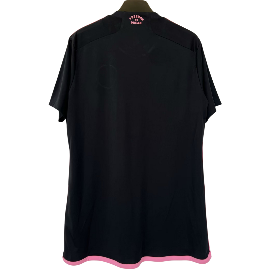 Camiseta Inter Miami 24/25 2º equipación