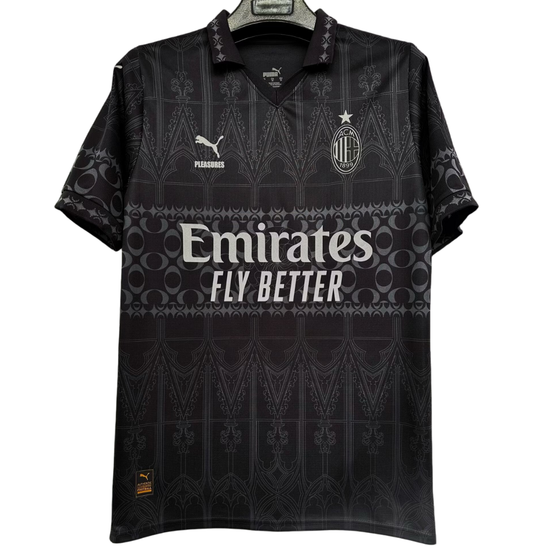 Camiseta AC Milán 2024/25 Edición Especial