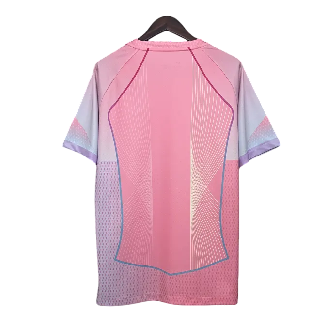 Camiseta FC Barcelona 25/26 Edición Especial