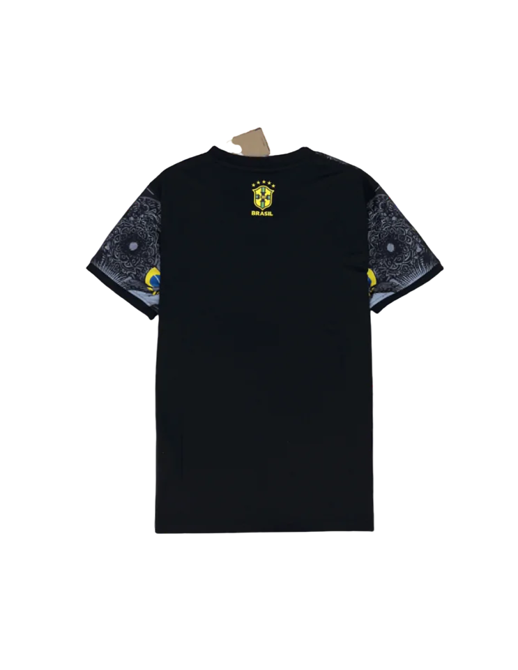 Camiseta Brasil Cristo Redentor