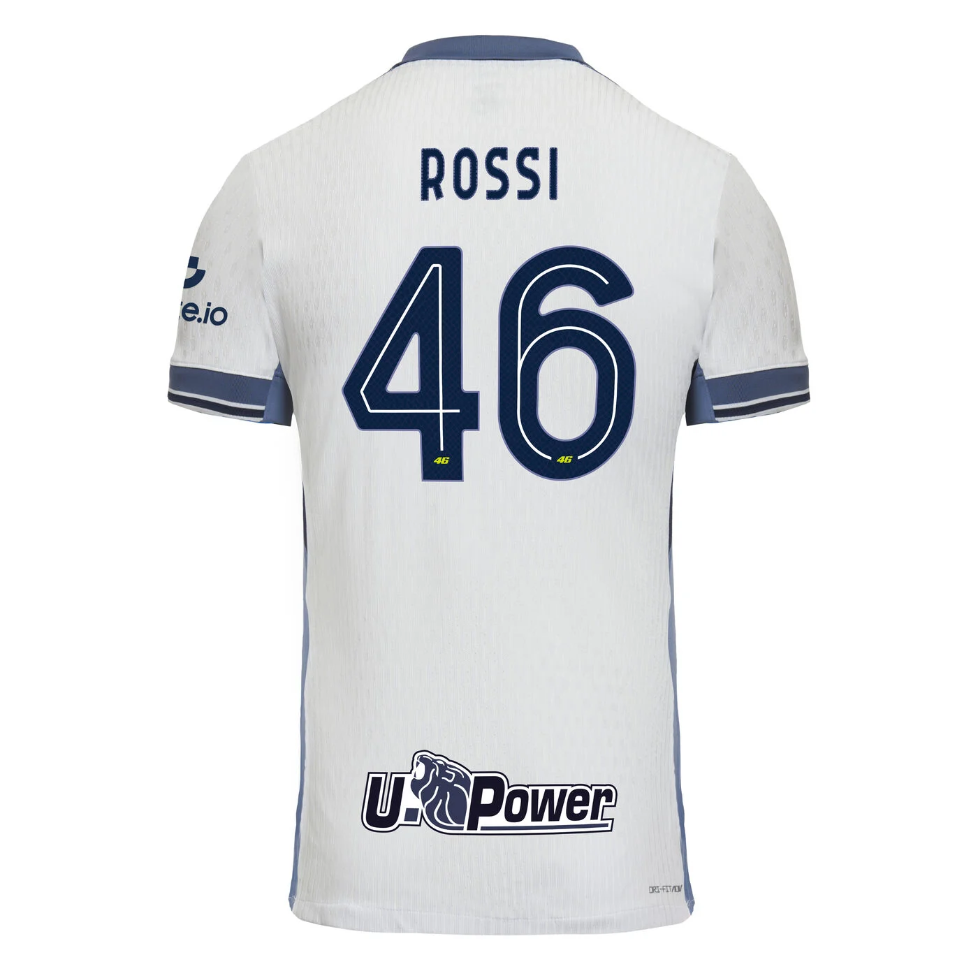 Camiseta Inter de Milán x Valentino Rossi