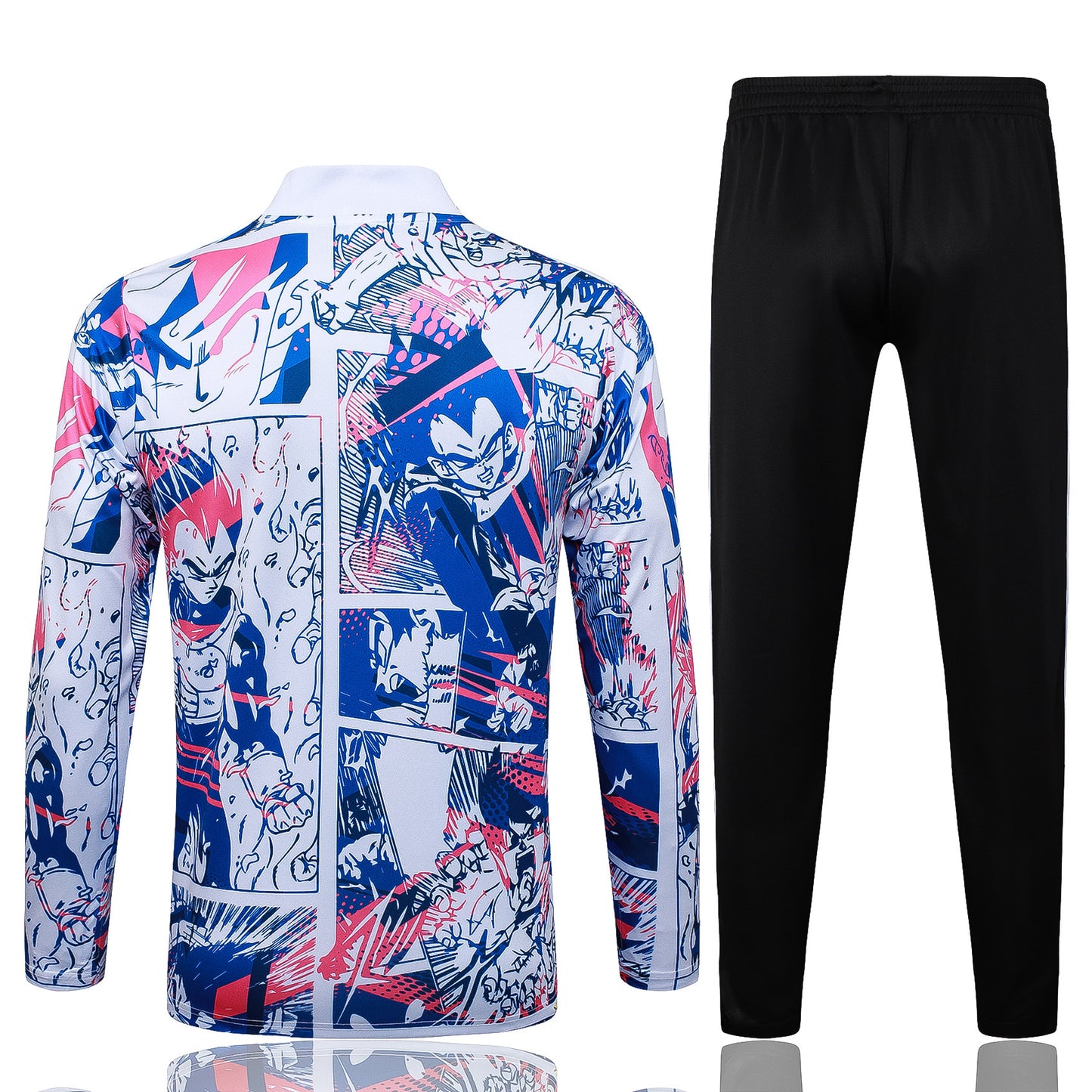 Conjunto chándal Japón