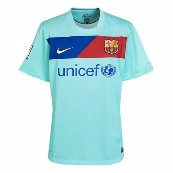 Camiseta FC Barcelona 2010/11