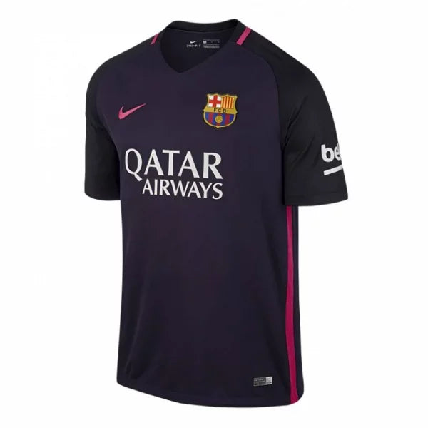 Camiseta FC Barcelona 2016/17