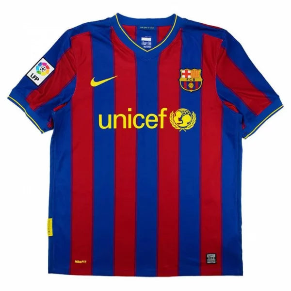 Camiseta FC Barcelona 2009/10