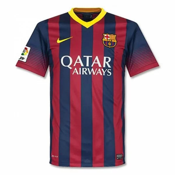 Camiseta FC Barcelona 2014/15