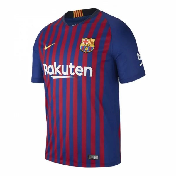 Camiseta FC Barcelona 2018/19