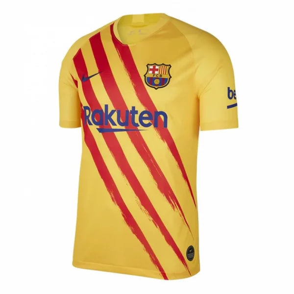 Camiseta FC Barcelona 2019/20