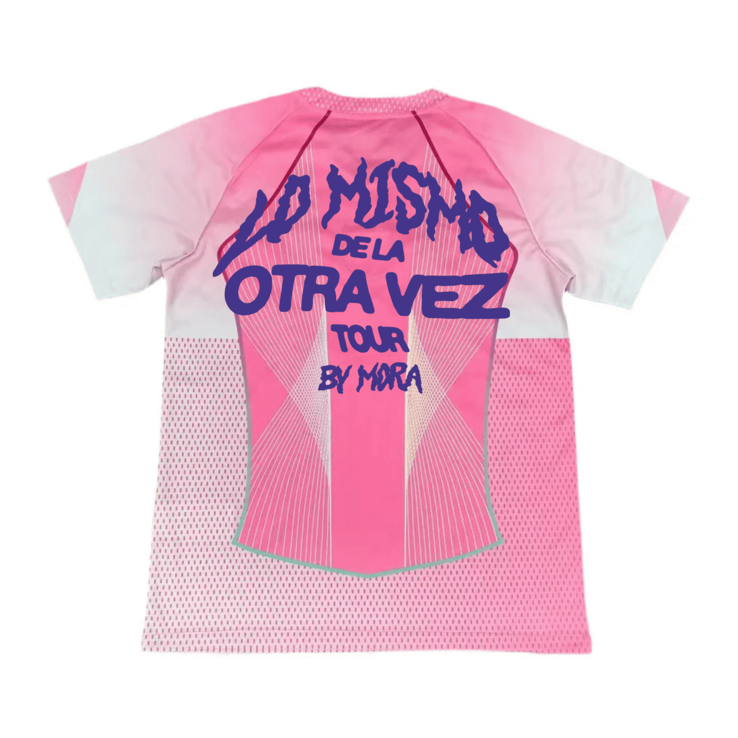Camiseta FC Barcelona x Mora