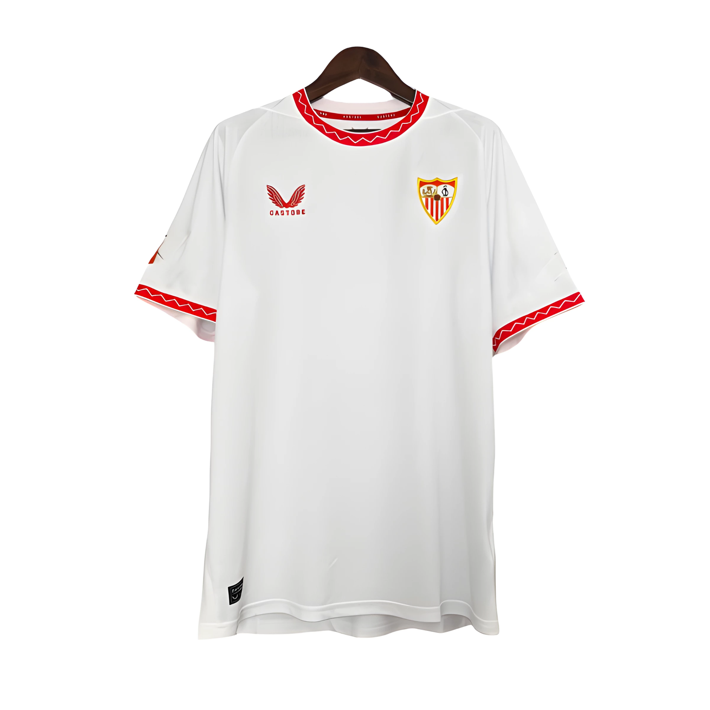 Camiseta Sevilla CF 24/25 1º equipación