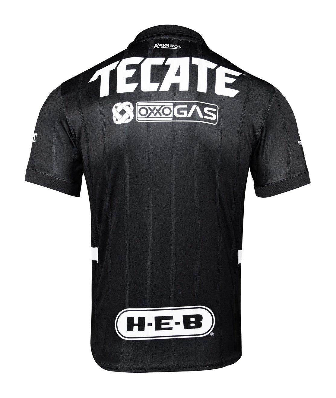 Camiseta Monterrey 24/25 3º equipación