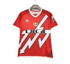 Camiseta Rayo Vallecano 24/25 2º equipación