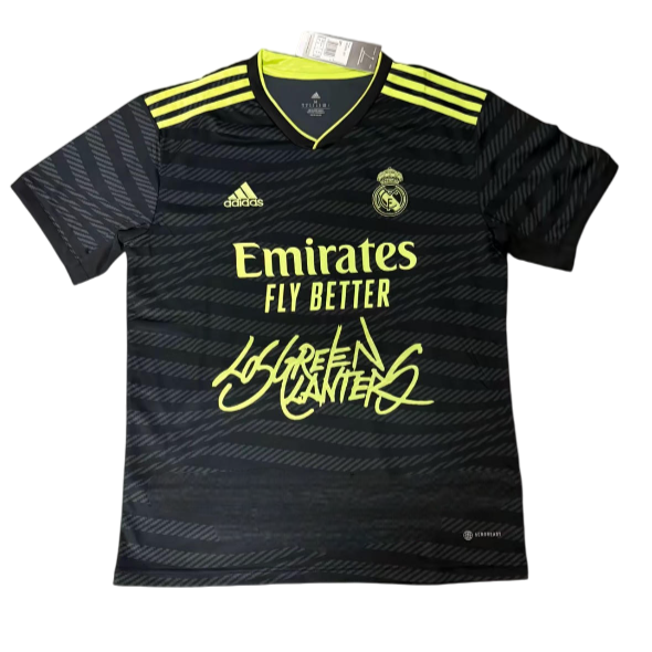 Camiseta Real Madrid x JC Reyes
