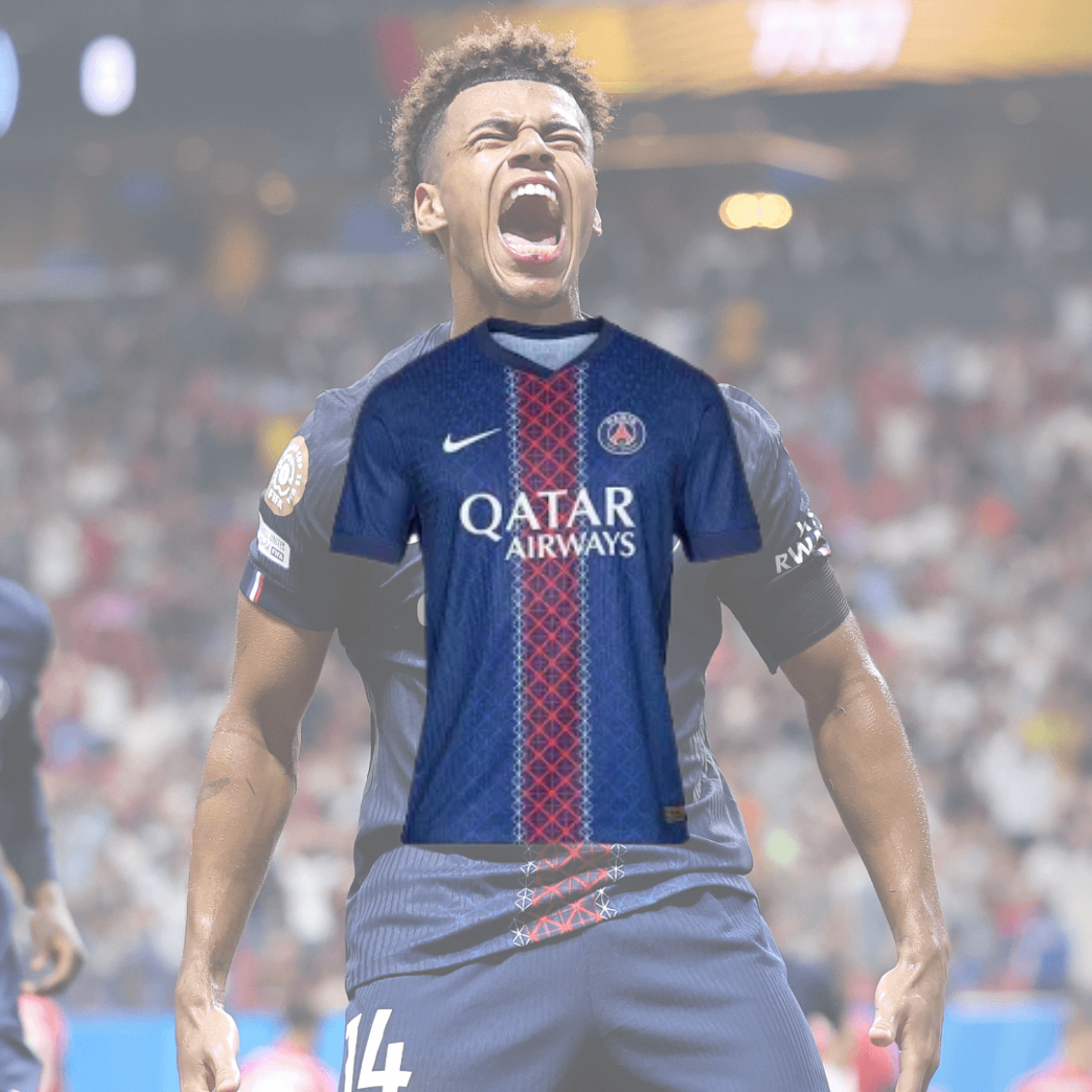 LIGUE 1 25/26