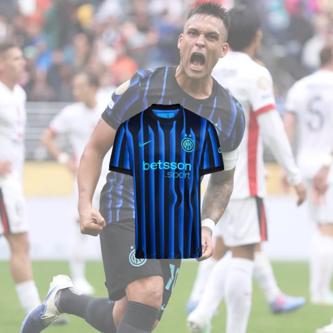 SERIE A 25/26