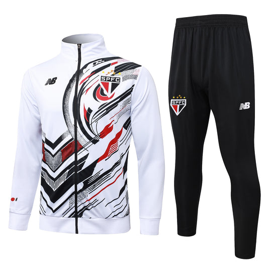 Conjunto chándal São Paulo FC