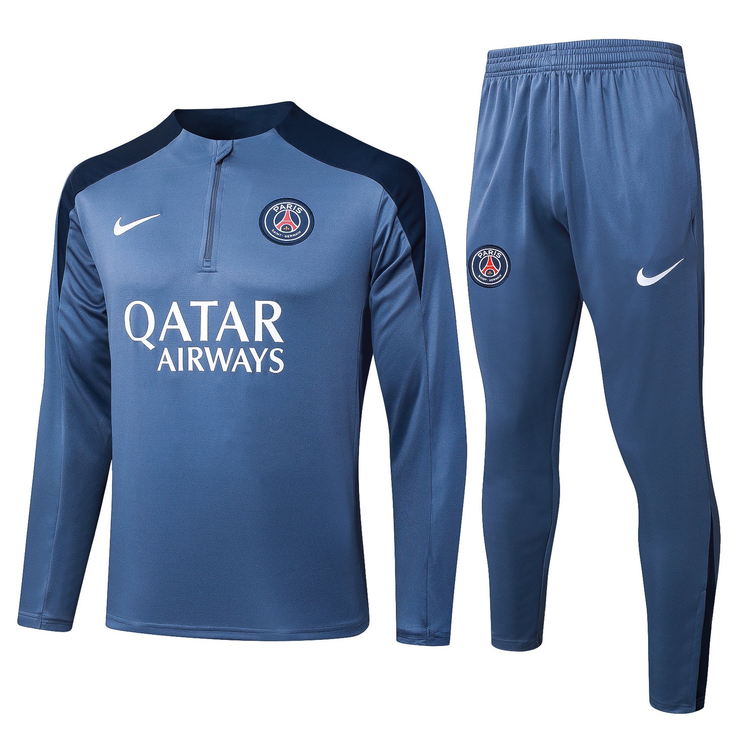 Conjunto chándal Paris Saint Germain (PSG)