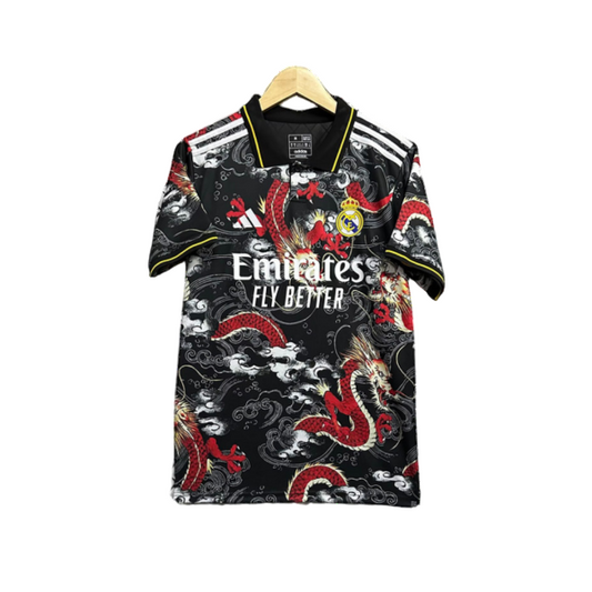 Camiseta Real Madrid CF Edición Limitada