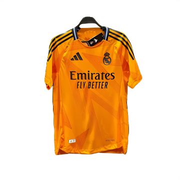 Camiseta Real Madrid 24/25 2º equipación