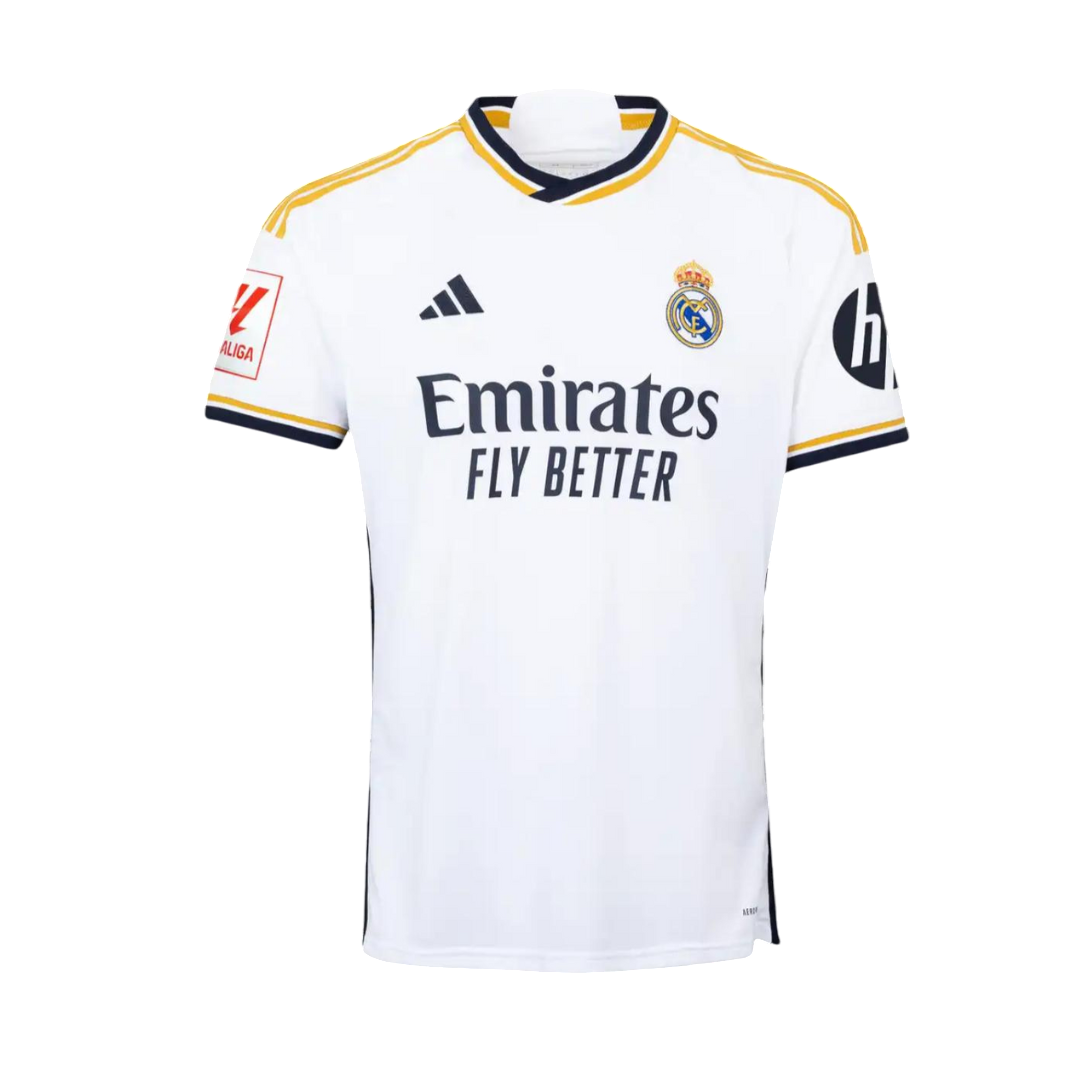 Camiseta Real Madrid CF Edición 36º Ligas