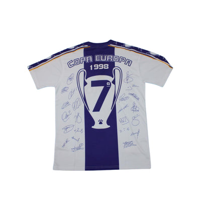 Camiseta Retro Real Madrid 1997/98 (Especial)