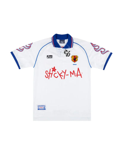 Camiseta Japón x Sticky MA