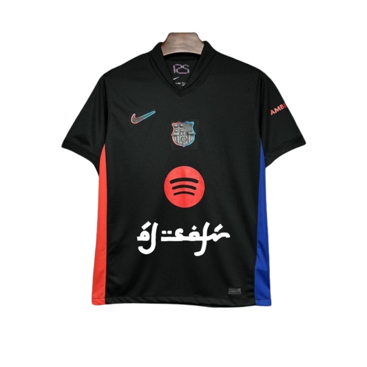 Camiseta FC Barcelona x Al-Safir