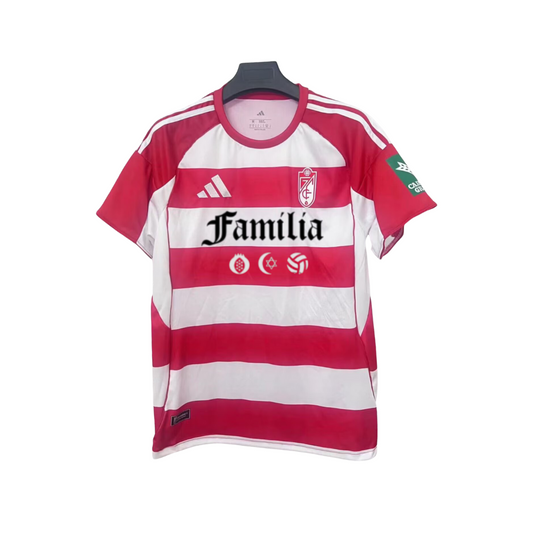 Camiseta Granada CF X Dellafuente