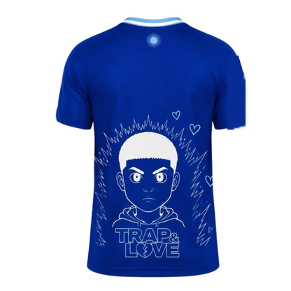 Camiseta Argentina x Beny Jr